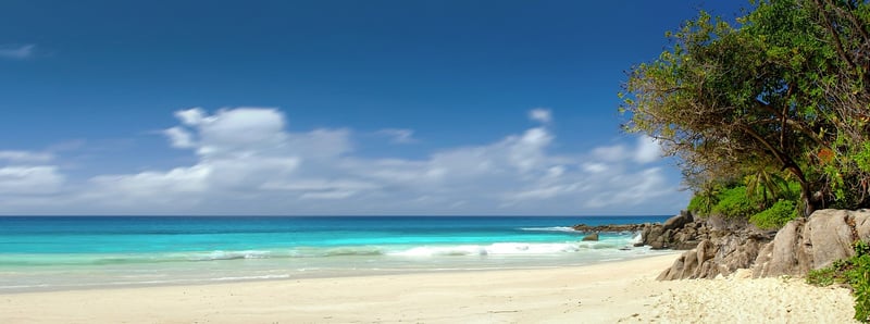 Serene Beach