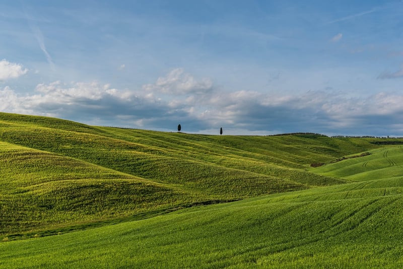 Tuscany, Italy